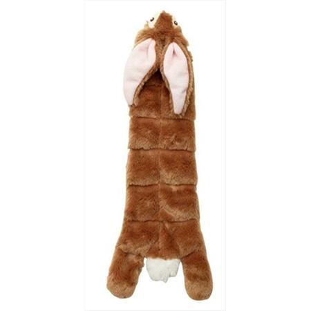 ETHICAL PRODUCTS Plush Skinneeez Sqk Rabbit 20 773718